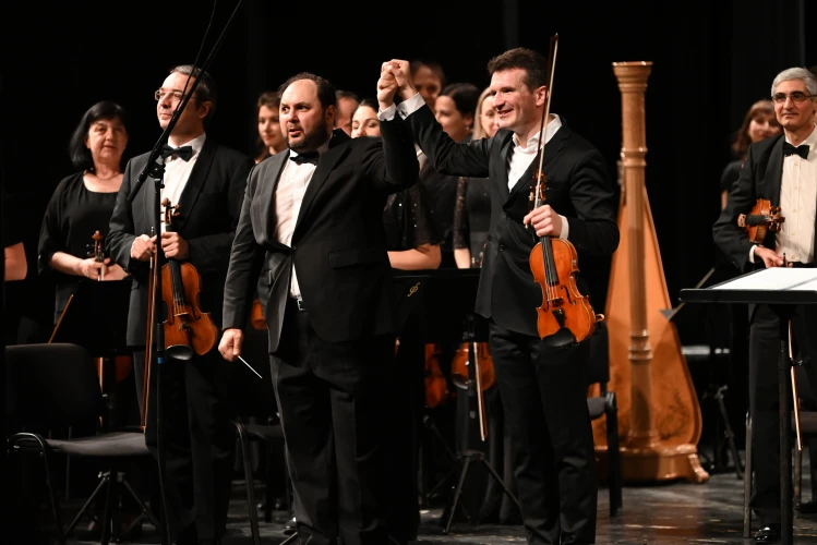 Софийска филхармония